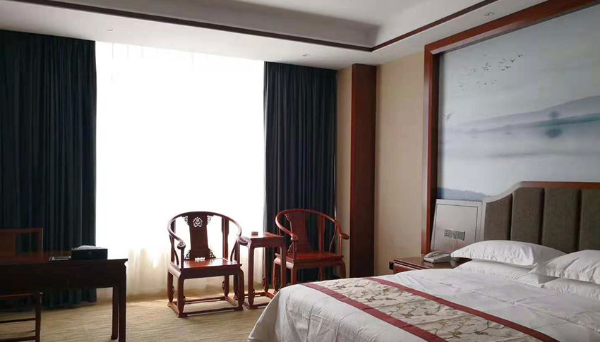 湖南蓝山县丰利商务酒店选择黄瓜成视频人APP