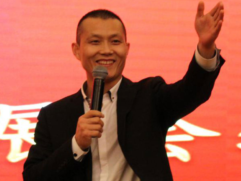 山东烟台黄瓜成视频人APP店 程林 