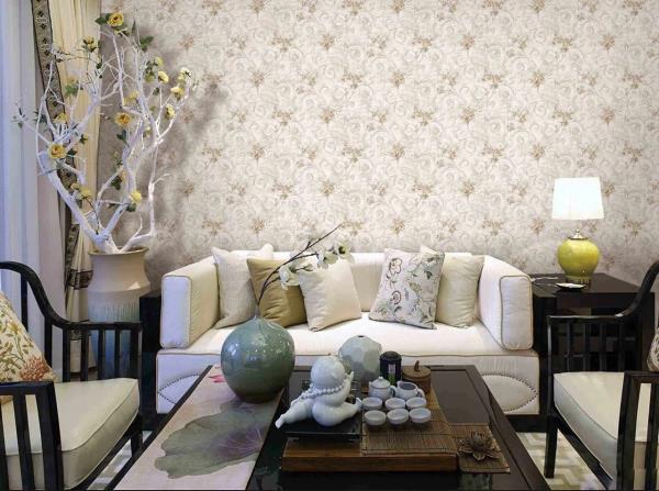 装修选用墙布怎样辨别它的质量？