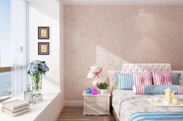 装修选用墙布怎样辨别它的质量？