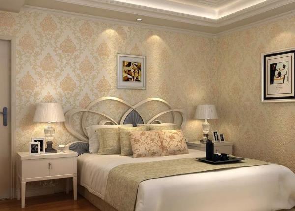 装修选用墙布怎样辨别它的质量？