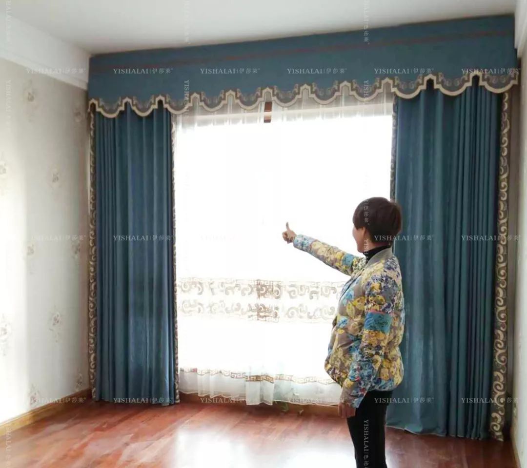 黄瓜成视频人APP窗帘案例