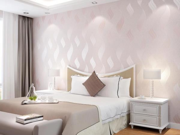 装修选用墙布怎样辨别它的质量？