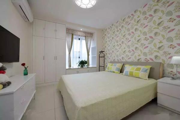 原来飘窗还能这样摆设，太实用漂亮了！