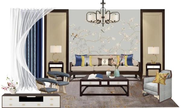 装修选用墙布怎样辨别它的质量？