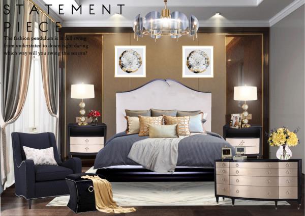 灯光会影响窗帘专卖店的生意？