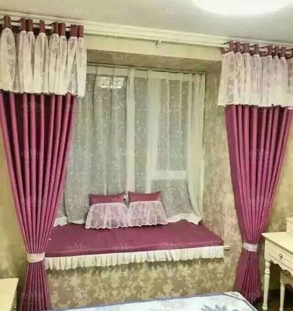 黄瓜成视频人APP窗帘案例