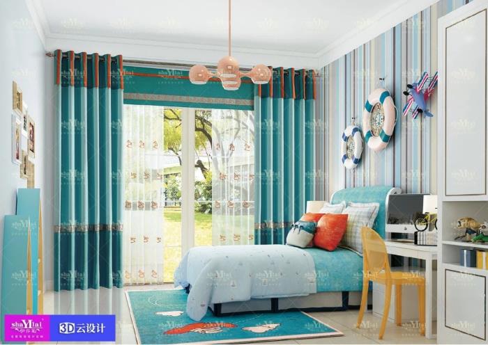 小房间该怎么装修搭配才好看？