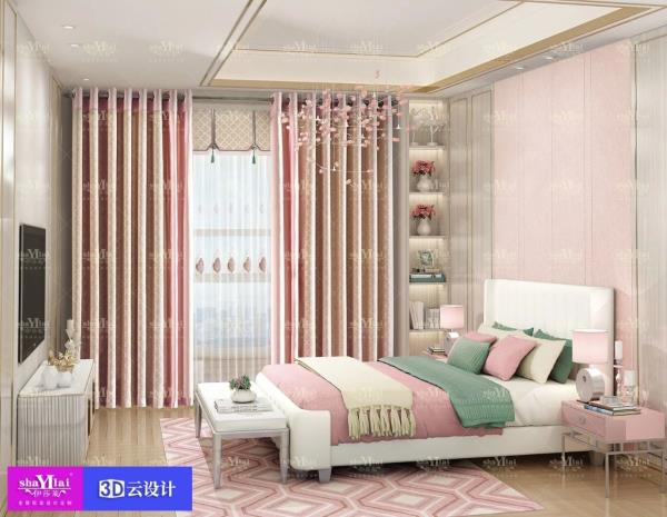 为什么买窗帘要配纱？