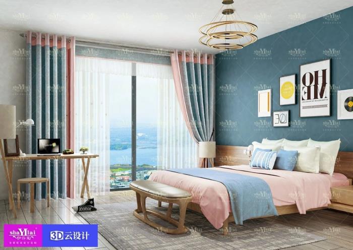 小房间该怎么装修搭配才好看？