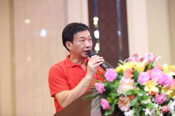 黄瓜成视频人APP总裁夏海锋