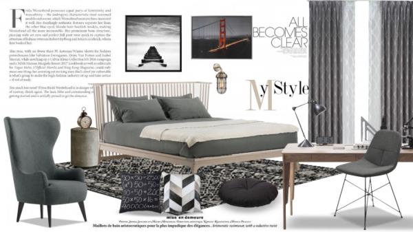 家居软装色彩搭配的基础和技巧