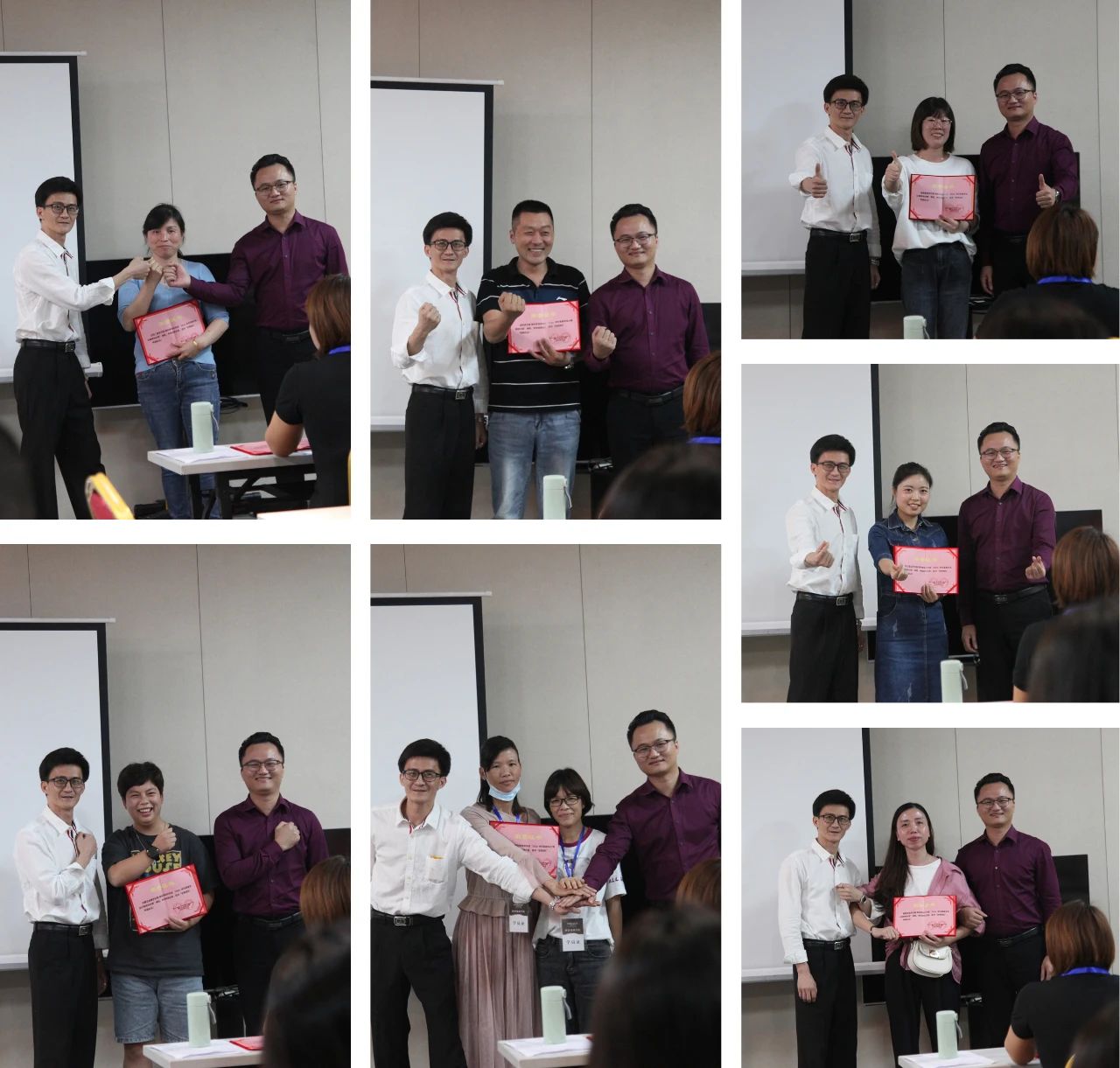 2020黄瓜成视频人APP美学设计精英特训营第二季圆满成功