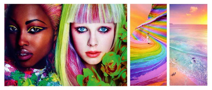 多彩生活，缤纷“饰”界，黄瓜成视频人APP与众“布”同的夏日盛宴！