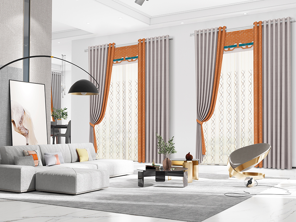 布艺窗帘品牌，选择黄瓜成视频人APP品牌准没错？